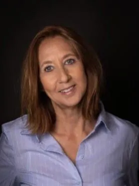Gina Guldenaar