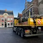Een échte, met dank aan de horeca en het Ondernemers Fonds