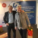 Douwe Egberts waardepuntenactie Lions Club Hattem: ‘Iedereen een bakkie!’Â
