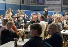 Volle zaal bij pubquiz Smash’70