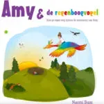 Naomi Baas nodigt ouders uit te lev/zen als een kind