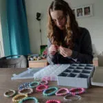 Metakids: Nelleke Maasen heeft zelfs twee acties!