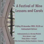 Festival of Lessons and Carols