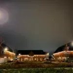 Winterverlichting doet (bijna) iedereen goed