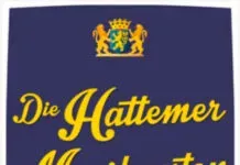 Nieuwjaarsconcert Die Hattemer Musikanten