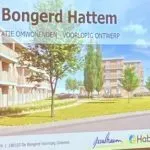 Nieuwbouw Bongerd krijgt vervolg