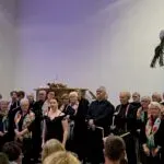 Kerstconcert Decibel: liefdevol met krachtige gast-sopraan