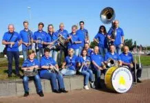 Kleikloeten tevreden met reactie gemeente op onderbreken optreden