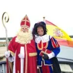Sinterklaas in exclusief interview: ‘Het gaat vooral om het géven!’