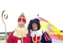 Sinterklaas in exclusief interview: ‘Het gaat vooral om het géven!’