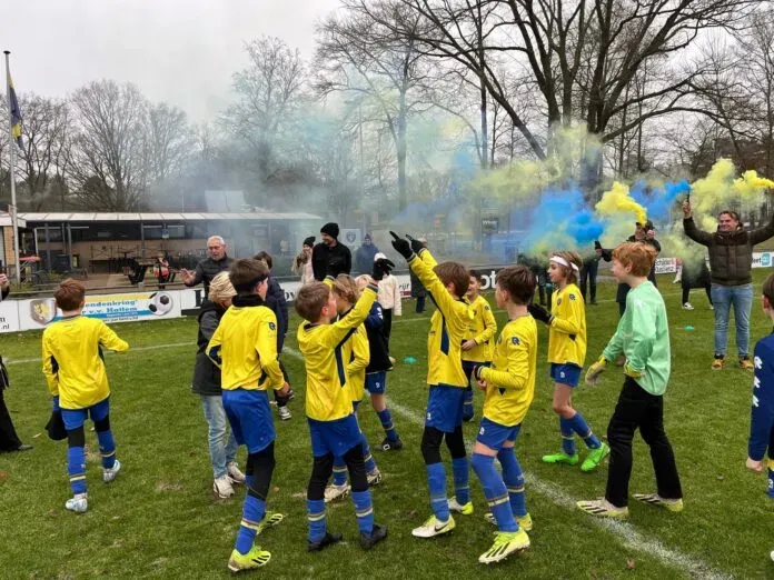 vv Hattem 14 december 52.12