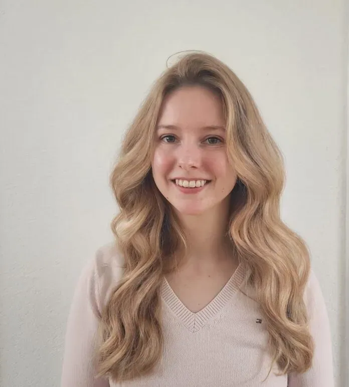 Elise Kampman