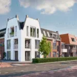 Start verkoop Parkstaete met voorrang voor Hattemer