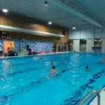 Waterpolocompetitie weer van start
