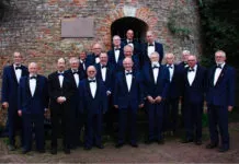 Hattems Mannenkoor laat Hattem schrikken: opheffing per 1 mei