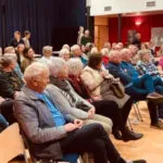 ‘Goed ouder worden’ zorgt voor nieuwe ontmoetingen