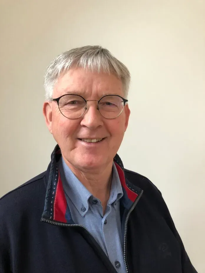 Teun Juk
