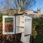 Vuurwerkschade in Hattem minder dan vorige jaarwisseling