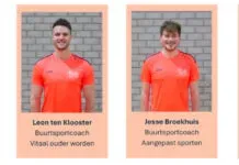 Buurtsportcoaches willen Hattem vitaler, socialer en veiliger maken