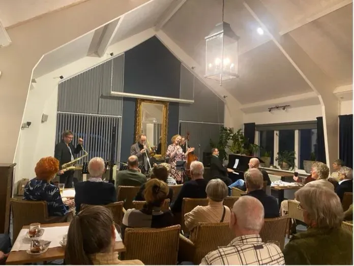 shebop nieuwjaarsconcert