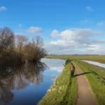 Waterschap alert op hogere waterstanden