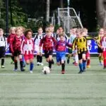 Mini’s Hatto-Heim weer aan de bal