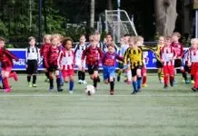 Mini’s Hatto-Heim weer aan de bal
