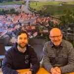 Hattem Actueel over jongeren in de politiek