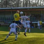 Heerde te sterk voor Hattem