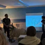 MatsVitaal: ‘Zet koers naar een vitale toekomst’