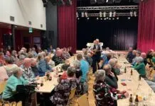 Hattemse Vrijwilligersdag zei: ‘Dankjewel’