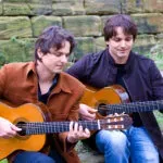 Wereldberoemd gitaarduo The Katona Twins bij Kunstkring Hattem