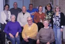 Voorverkoop toneelvereniging Advendo van start