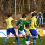 Hattem moet opnieuw nederlaag slikken β βEr zat meer inβ