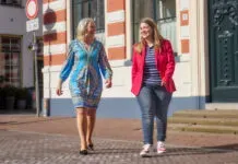 CDA Hattem versterkt met twee vrouwen