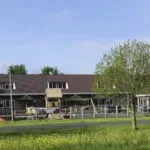 Hotel Zalkerbroek gaat weer vluchtelingen opvangen