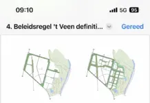 Stikstof en MER maken besluitvorming ’t Veen niet eenvoudig