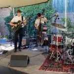 Jazz in Hattem organiseert laatste concert van seizoen met het Indigo kwartet