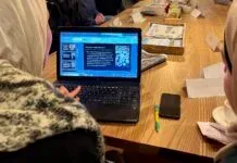 VluchtelingenContact dringend verlegen om begeleiders