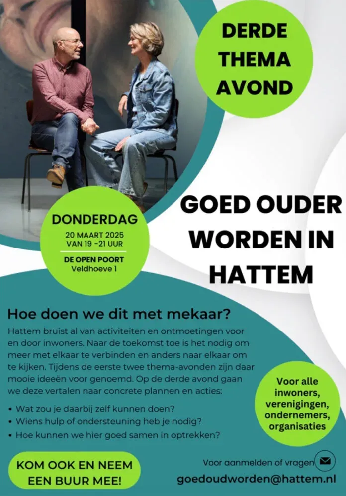 goed ouder worden maart
