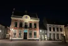 Uitbreiding uitzonderingen bouwen aangenomen