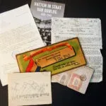 Voerman museum vertoont films Hattem in de oorlog