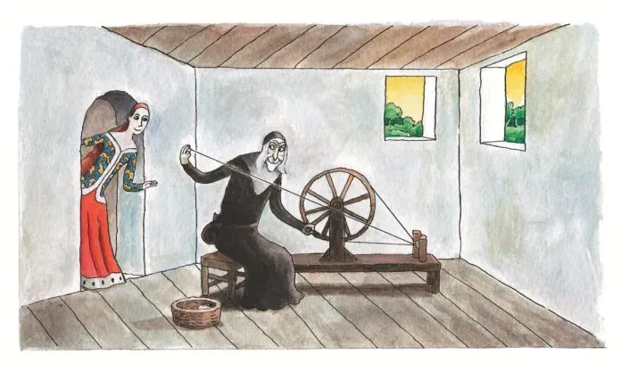 Doornroosje_copyright_Thé_Tjong-Khing_jeepech