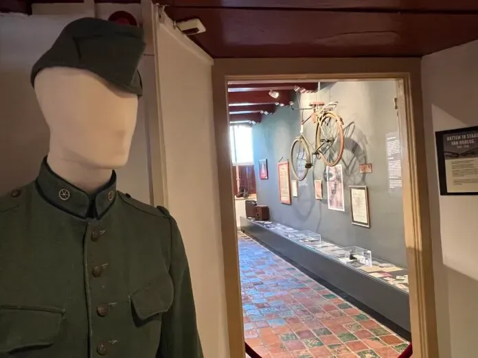 Voerman Stadsmuseum Hattem