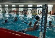 Schoolwaterpolotoernooi ging om winnen én respect