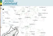 PS Gelderland trekt stikstof-streep: geen bouwvergunningen meer rond natuurgebieden