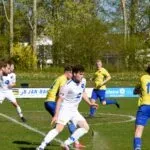 Hattem komt niet verder dan gelijkspel tegen Swift ’64