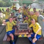 Hattem 4 kroont zich tot kampioen