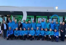 Bevrijdingsvuur arriveert om 10.00 uur