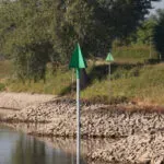 Zuinig met water – onttrekkingsverbod Waterschap